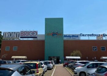 ARECneprix (illimity) finalizza per 30 mln la vendita del centro commerciale Talenti Village di Roma, ad una cordata di privati