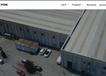 Nuova operazione in Italia per la svedese Lifco AB che rileva la maggioranza di UR Fog (sistemi nebbiogeni anti intrusione)