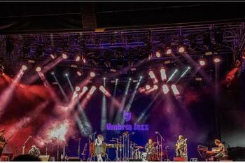 Oggi si chiude Umbria Jazz. Successo dell’appuntamento annuale con la musica a Perugia
