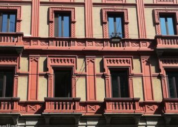 Little Turati srl, che fa capo a Leonardo Bongiorno, acquista da Artisa Group l’edificio di via Turati 38, a Milano. Finanzia UniCredit