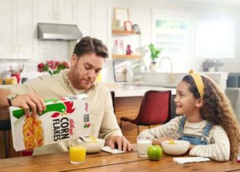 Maxi-colpo in America per il Gruppo Ferrero, acquisiti i cereali di WK Kellogg per 3,1 mld $
