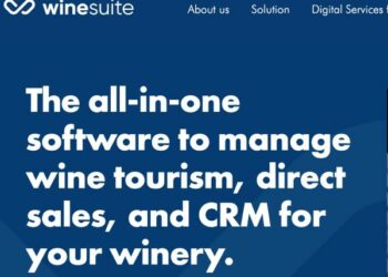 Wine Suite, il software CRM sviluppato da Divinea, viene rilevato dal fondo Usa Performant Capital