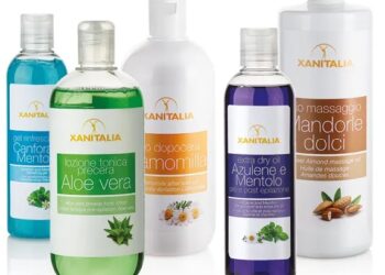 Il gruppo Alfaparf compra le cerette Xanitalia per 62,5 mln euro