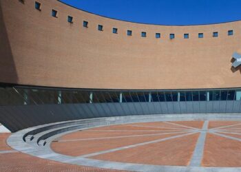 Al via questa sera la kermesse “Cinema sotto le stelle” all’arena esterna dell’HIC MA*GA Majno a Gallarate (VA)