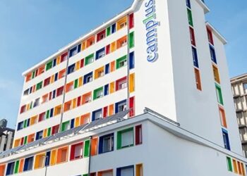 Mediocredito Centrale finanzia un progetto delle Fondazioni Camplus e Ceur per impianto fotovoltaico da 4,61 megawatt in provincia di Crotone