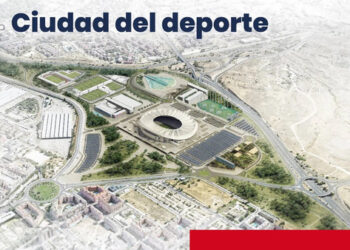 Apollo Global Management in trattative per acquisire una quota nella holding dell’Atlético Madrid, valutato almeno 2,5 mld euro