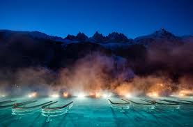 QC Spa of Wonders (White Bridge Investments) e BNP Paribas Reim Lux siglano parntership per investire in spa e hotel
