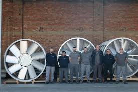 Cofimco (Px3 Partners) acquisisce Ilmed Ventilazione Industriale, produttore italiano di sistemi di ventilazione assiale con attività in Italia e Cina, e le sue controllate