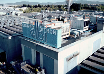 La  torinese Bitron raccoglie 255 mln euro con un prestito bancario senior da 150 mln e uno Schuldshein da 105