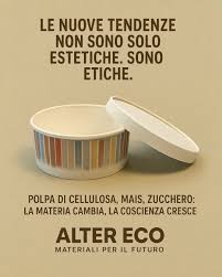 Il packaging sostenibile di AlterEco Pulp chiude round da 3,5 mln euro