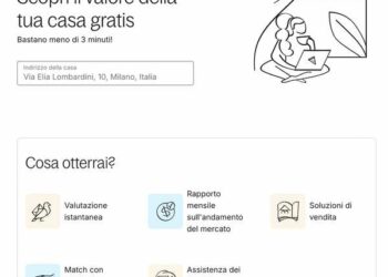 La proptech Casavo, forte di un nuovo round da 13 mln euro, incassa 33 mln euro di ricavi dal solo marketplace e punta al breakeven a fine anno