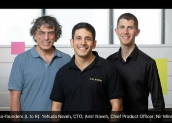 L’israeliana Classiq Technologies incassa anche l’investimento di Softbank Vision Fund 2 e CDP Venture Capital sgr