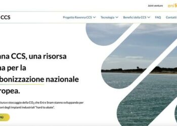 Firmato l’accordo tra ENI e GPI per l’acquisizione del 49,99% di ENI CCUS Holding da parte del fondo