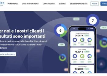 Banca Ifis firma l’accordo per acquisire il 100% di Euclidea sim. Si dice per 20 mln euro. Exit per i business angel