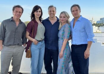 Lotus Production si assicura finanziamento da 10 mln euro da Banco BPM per il nuovo film di Gabriele Muccino