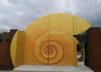 Un Art Hotel in riva al mare a Villa Margi in Sicilia per un’esperienza immersiva