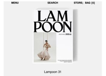 Angel Capital Management (Angelo Moratti) compra il 10% di Lampoon Publishing House dal direttore Carlo Mazzoni