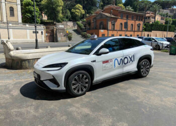 La startup della e-mobility Maxi Mobility incassa round da 1,2 mln euro da business angel, Unicredit e Motor Valley Accelerator