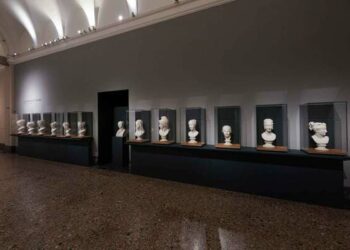 Tante idee per visite al museo nei prossimi giorni di agosto, per chi è in viaggio e per chi resta in città