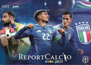 Calcio italiano in ripresa. Lo dicono i numeri del ReportCalcio 2025 della FIGC. Ma servono investimenti e riforme strutturali.