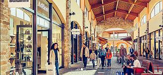La francese Frey compra tre shopping center in Italia più la società di gestione Land of Fashion per 410 mln euro. Operazione condotta con una jv da 650 mln siglata con Cale Street