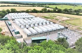 La jv tra Nexta Capital Partners e Octopus Energy Generation ottiene l’Autorizzazione Unica per un sistema di accumulo da 50 MW nel Nord Italia