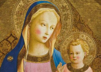 “Beato Angelico”, la mostra dedicata al Maestro simbolo dell’arte del Quattrocento, in scena a Palazzo Strozzi e al Museo di San Marco a Firenze sino al 25 gennaio 2026