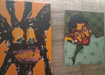 Inaugurata ad Arezzo la nuova sede di LIS10, galleria con focus sul continente africano