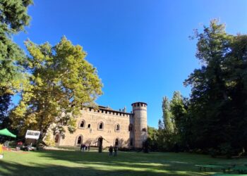 “Verde Grazzano” 2025, la natura si racconta tra arte, giardini e impresa