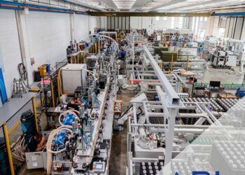 ABL Automazione, la famiglia Bernuzzi se la ricompra da Gruppo Industrie Saleri (Quaestio Italian Growth Fund)