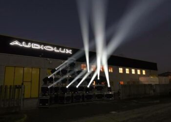 Superstudio Events rileva Audiolux. Nasce polo italiano degli eventi che si espanderà anche all’estero