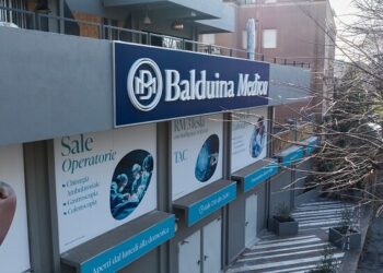 Alliance Medical Italia (iCon Infrastructure) rileva il centro clinica diagnostico romano Balduina Medica