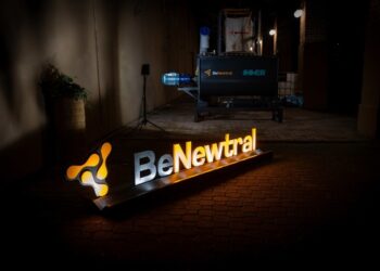 BeNewtral (ex RehouseIT) lancia ReBind, l’innovativo cemento clinker-free
