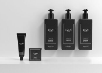 Ou(r) Group, holding della famiglia Ruffini, affianca la famiglia Pacini ne La Bottega. Three Hills mantiene il 50,4%