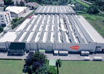 Gruppo Tecnocap si assicura finanziamento da 25 mln euro dalla BEI