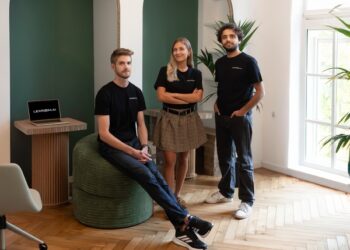Lexroom incassa nuovo round da 16 mln euro. Lo guida Base10 Partners