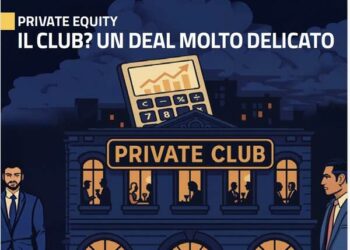 BeBeez Magazine n. 35 – Guerre e corsa allo spazio attraggono investitori. PE e VC sono in prima linea