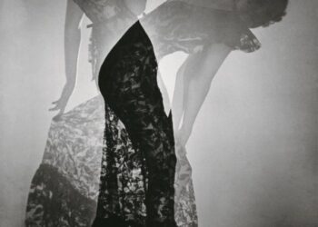 Dal 24 settembre al Palazzo Reale di Milano va in scena la mostra “Man Ray. Forme di luce”