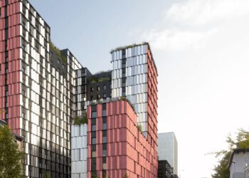 Nido Living (CPP Investments) rileva da Prelios sgr uno studentato da 600 posti letto, in zona Sesto San Giovanni (Milano)
