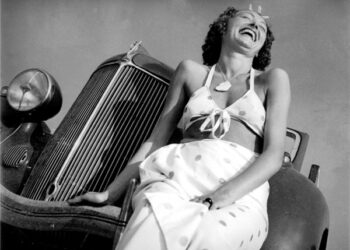 Lee Miller protagonista dell’autunno di Camera a Torino. La mostra “Opere 1930-1955”, curata da Walter Guadagnini, aprirà i battenti il 1° ottobre