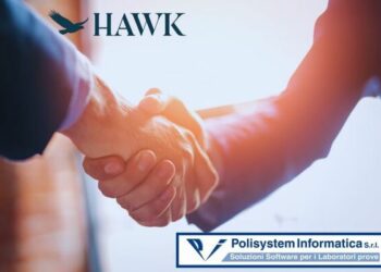 La società di investimento norvegese Hawk Infinity Group compra Polisystem Informatica