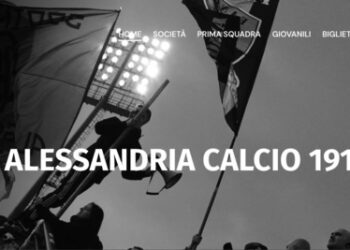 US Alessandria Calcio 1912 passa per oltre 110mila euro a Barani (Santa Devota) e affida a Marte Advisory il rilancio del club