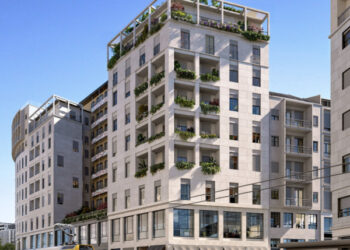 Il comparto Stone 18 (Green Stone Sicaf) vende a un family office veneto l’immobile di via Albricci 5 a Milano (zona Missori)