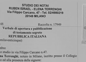 Giorgio Armani spa, alla Fondazione il 9,9% dei titoli oltre al 90% in nuda proprietà. Pianificate la cessione ad un gruppo del lusso o la quotazione