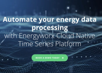 Gridspertise (CVC, Enel) acquisisce il 100% dell’olandese Energyworx (gestione dei dati energetici sul cloud)