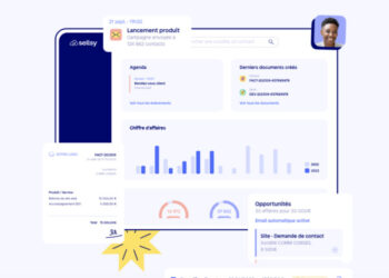 TeamSystem (Hellmann&Friedmann) acquisisce Sellsy e rafforza la presenza in Francia e Spagna