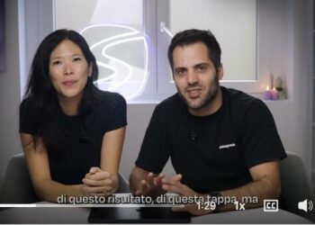 Serenis chiude round di Serie A da 12 mln euro.  E quest’anno punta a 40 mln di ricavi, dai 25 mln del 2024
