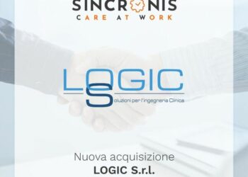 Sincronis (Gruppo Polygon-HIG Capital) compra Logic Medical