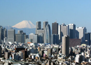 Investindustrial apre anche in Giappone e inaugura la sede di Tokyo