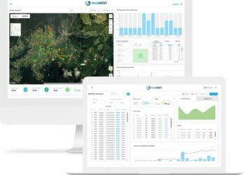 Aquanexa (Algebris Green Transition Fund) compra GEST IoT, leader nelle tecnologie per la gestione e analisi dei dati nel ciclo idrico integrato